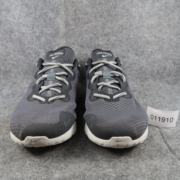 Nike Shoes Mens 10.5 Athletic Trainers Renew Ride Sneakers Running Active Casual - Picture 2 of 13